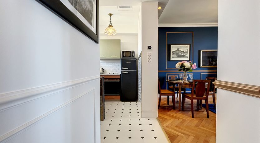 Photo of Le Grand Blanc