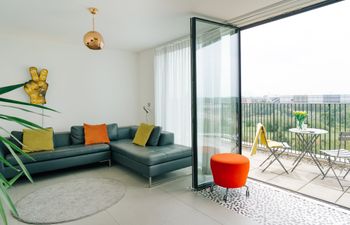 Going For Gold Holiday Home