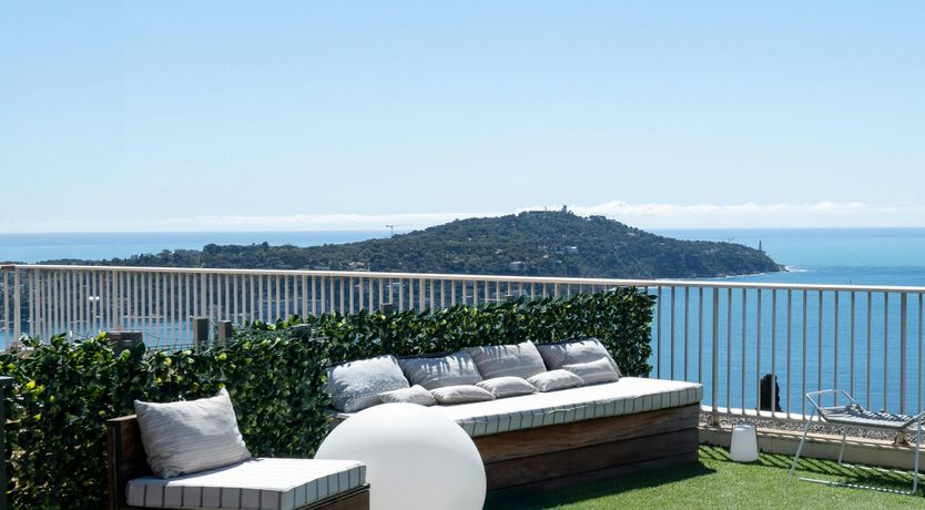 Photo of Cap Ferrat Dream