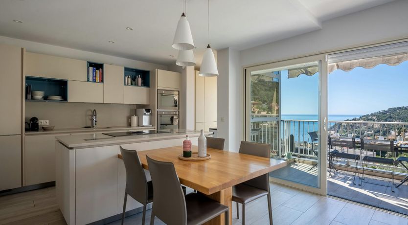 Photo of Cap Ferrat Dream