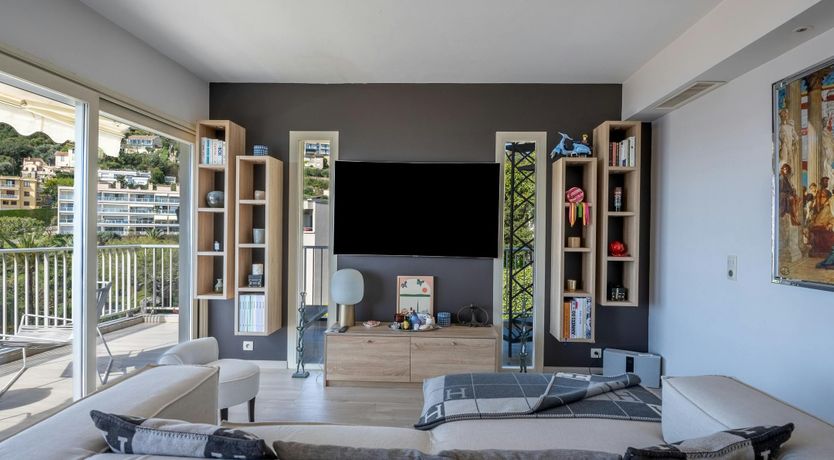 Photo of Cap Ferrat Dream