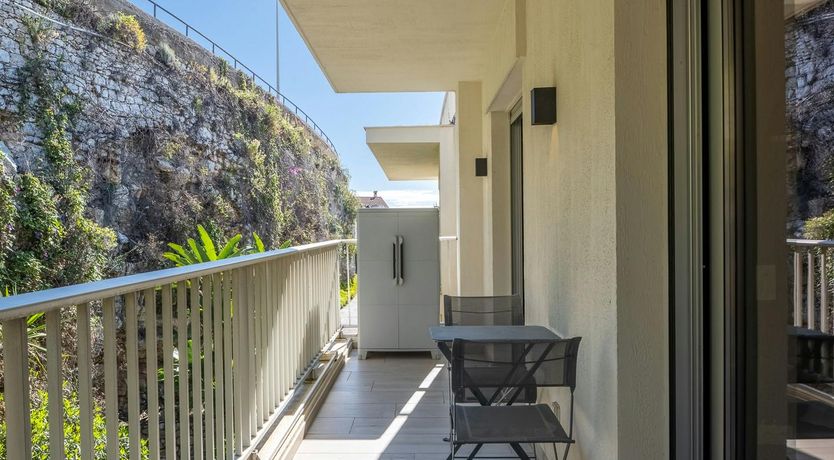 Photo of Cap Ferrat Dream