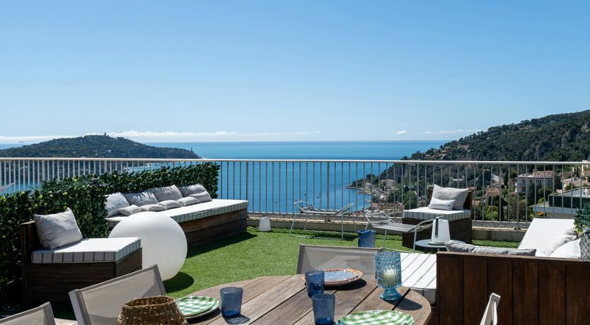 Photo of Cap Ferrat Dream