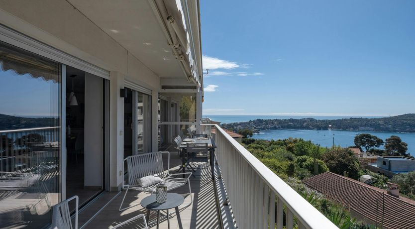 Photo of Cap Ferrat Dream