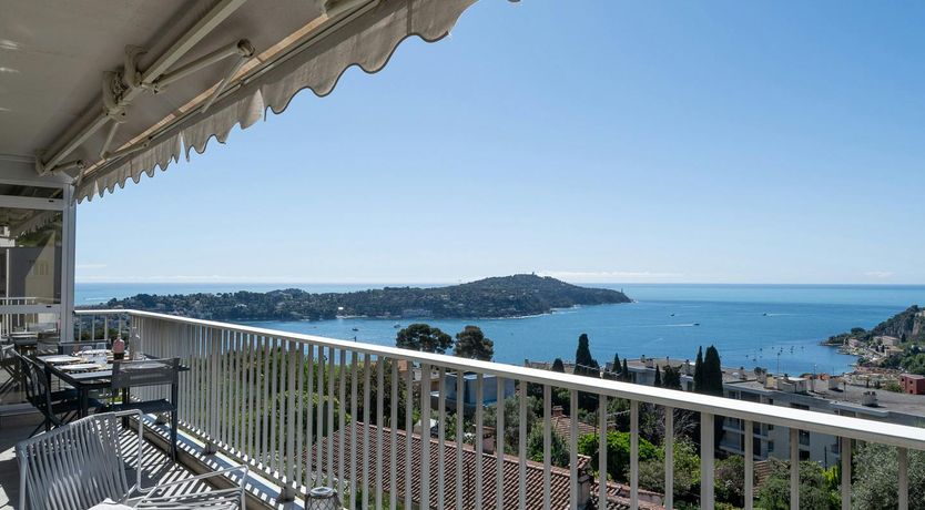 Photo of Cap Ferrat Dream