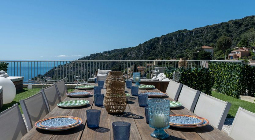 Photo of Cap Ferrat Dream