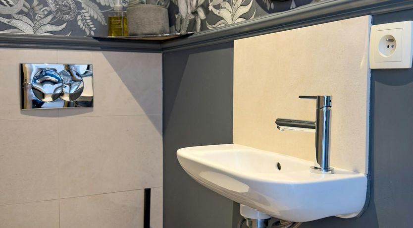 Photo of Cap Ferrat Dream