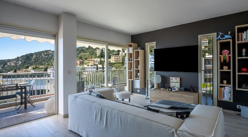 Photo of Cap Ferrat Dream