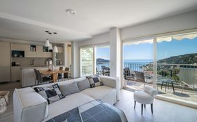 Photo of Cap Ferrat Dream