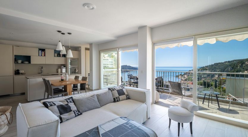 Photo of Cap Ferrat Dream