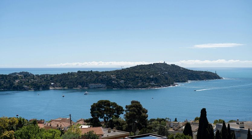 Photo of Cap Ferrat Dream