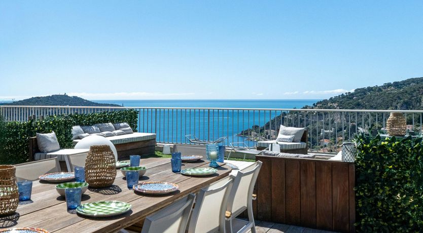 Photo of Cap Ferrat Dream