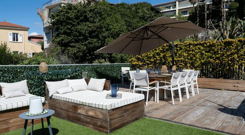 Photo of Cap Ferrat Dream