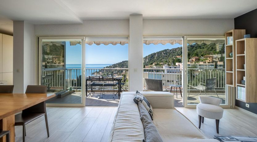 Photo of Cap Ferrat Dream