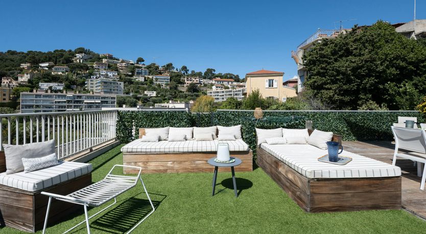 Photo of Cap Ferrat Dream