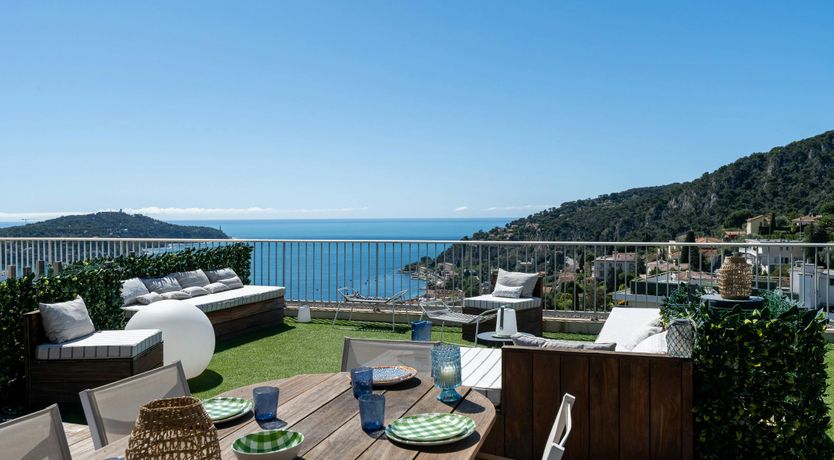 Photo of Cap Ferrat Dream