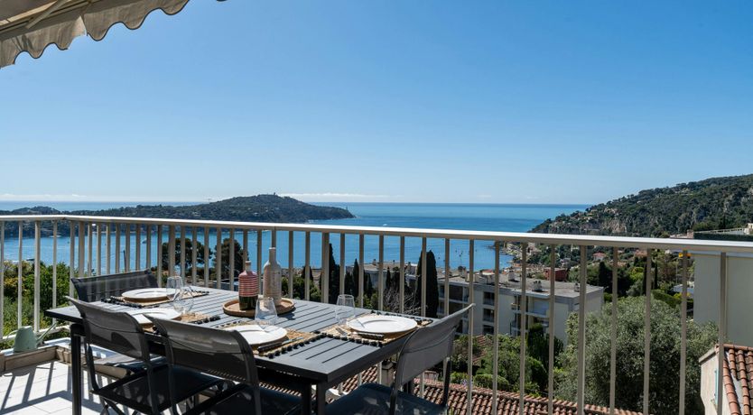 Photo of Cap Ferrat Dream