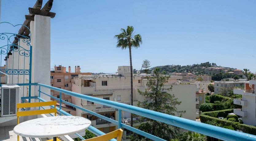 Photo of Beautiful Place