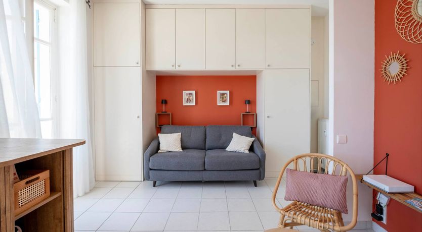 Photo of Beautiful Place