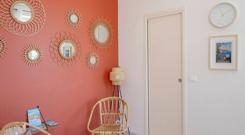 Photo of Beautiful Place