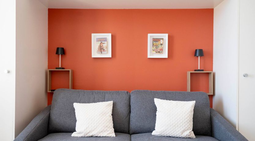 Photo of Beautiful Place