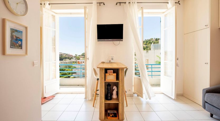 Photo of Beautiful Place