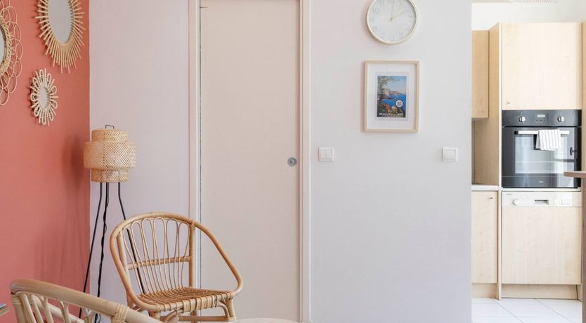 Photo of Beautiful Place