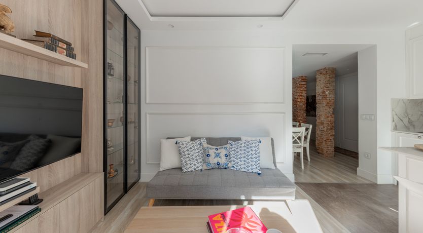 Photo of Urban Hideaway