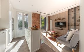 Photo of Urban Hideaway