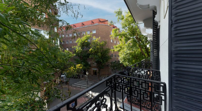 Photo of Urban Hideaway