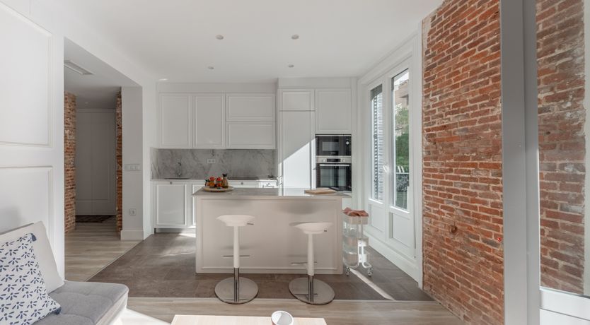 Photo of Urban Hideaway