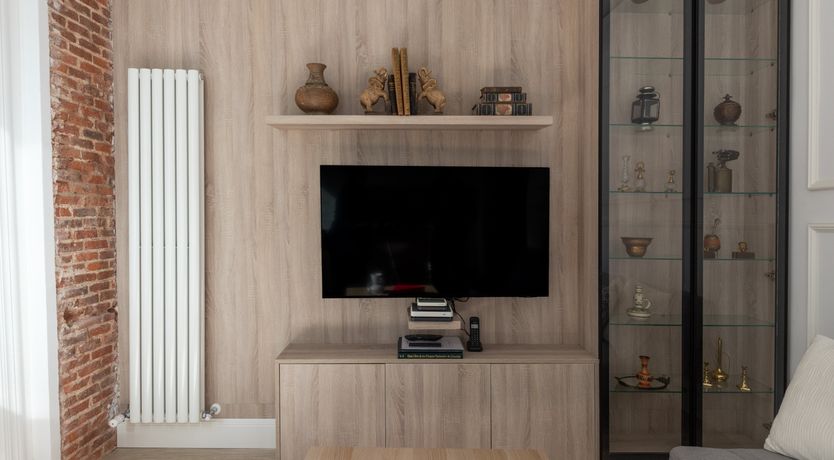 Photo of Urban Hideaway