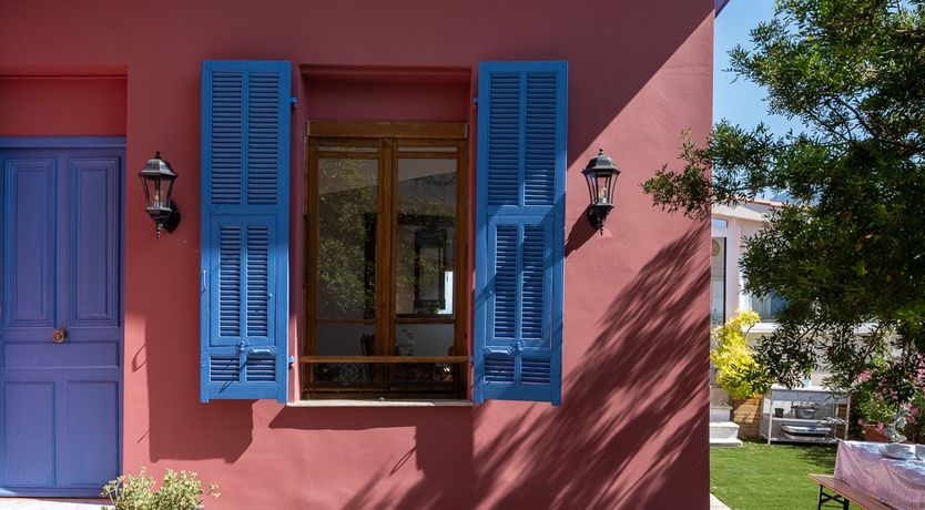 Photo of Villa Belle