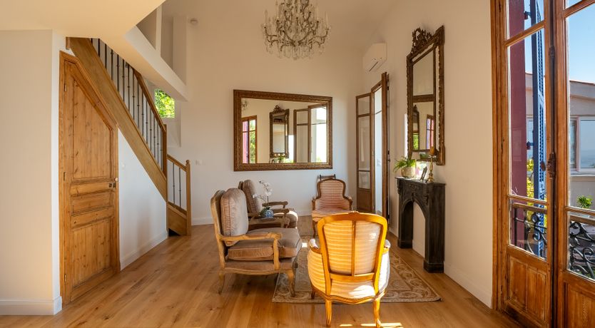 Photo of Villa Belle