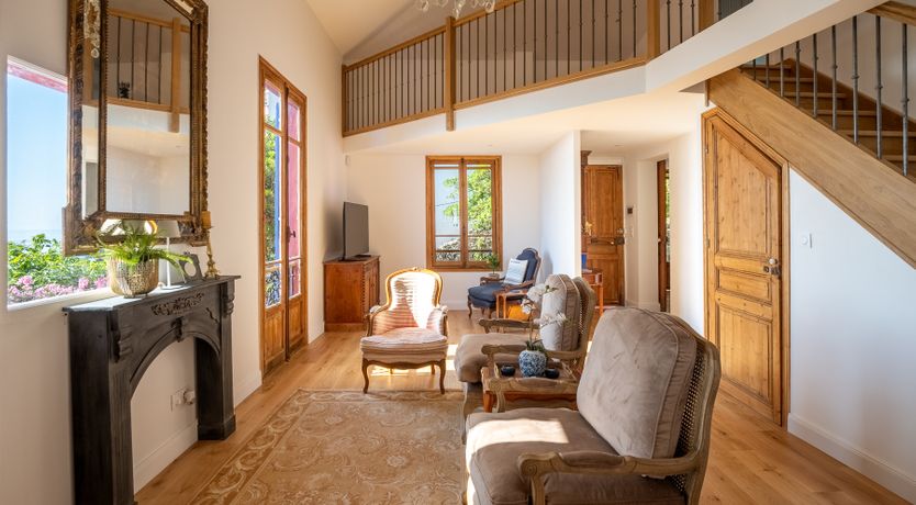 Photo of Villa Belle