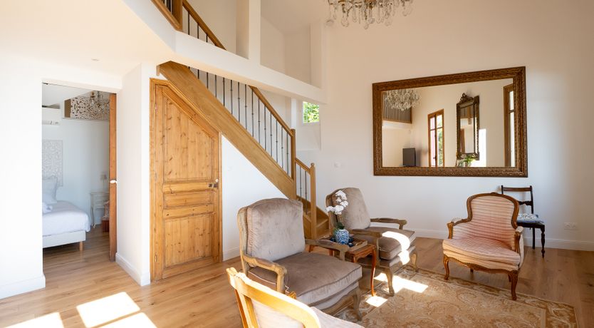 Photo of Villa Belle