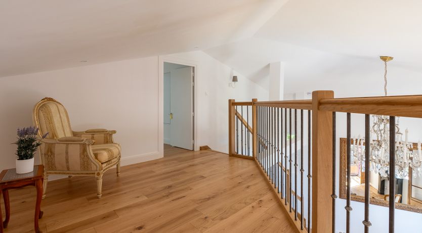 Photo of Villa Belle