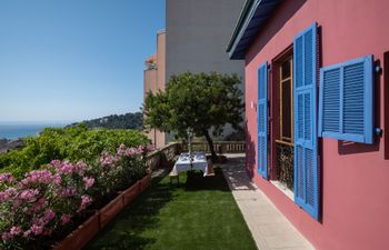 Villa Belle Holiday Home