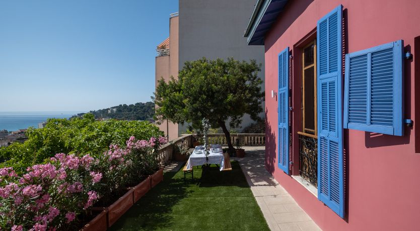 Photo of Villa Belle
