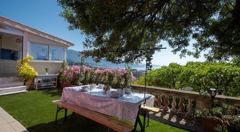 Photo of Villa Belle