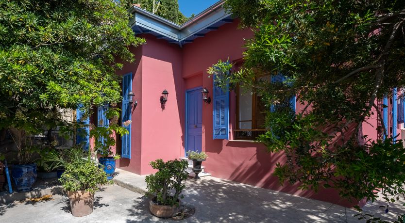 Photo of Villa Belle