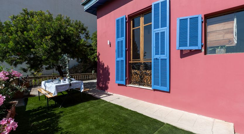 Photo of Villa Belle