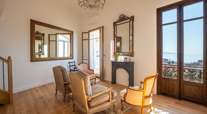 Photo of Villa Belle