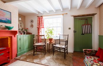 The Arundel Retreat Holiday Home