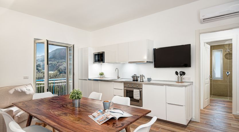 Photo of The Gold of Sorrento