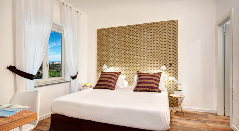 Photo of The Gold of Sorrento