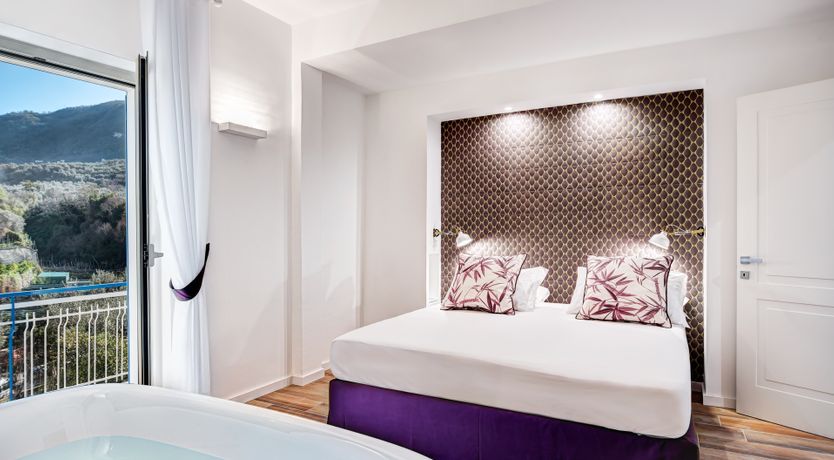 Photo of The Gold of Sorrento