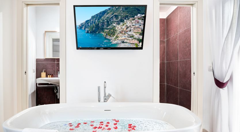 Photo of The Gold of Sorrento