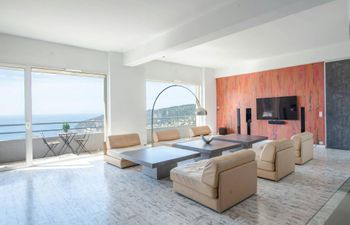 Mediterranean Views Holiday Home