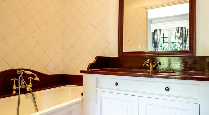 Photo of Sunset Belle